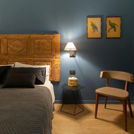 Casa Bellezia- Design E Storia Nel Cuore Di Torino Kültér fotó