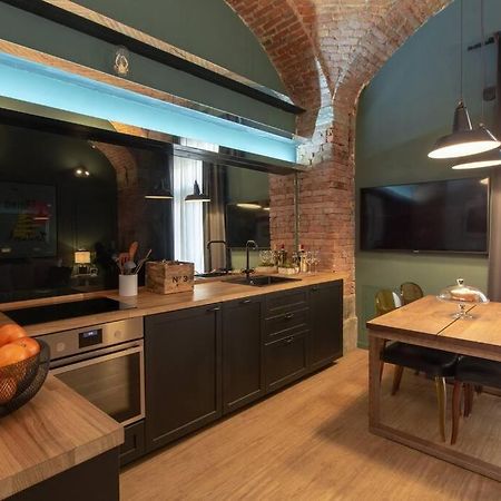 Casa Bellezia- Design E Storia Nel Cuore Di Torino Kültér fotó