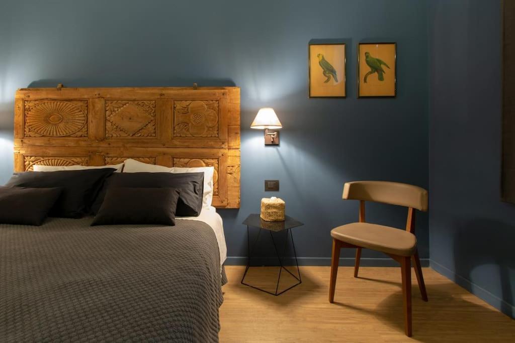 Casa Bellezia- Design E Storia Nel Cuore Di Torino Kültér fotó