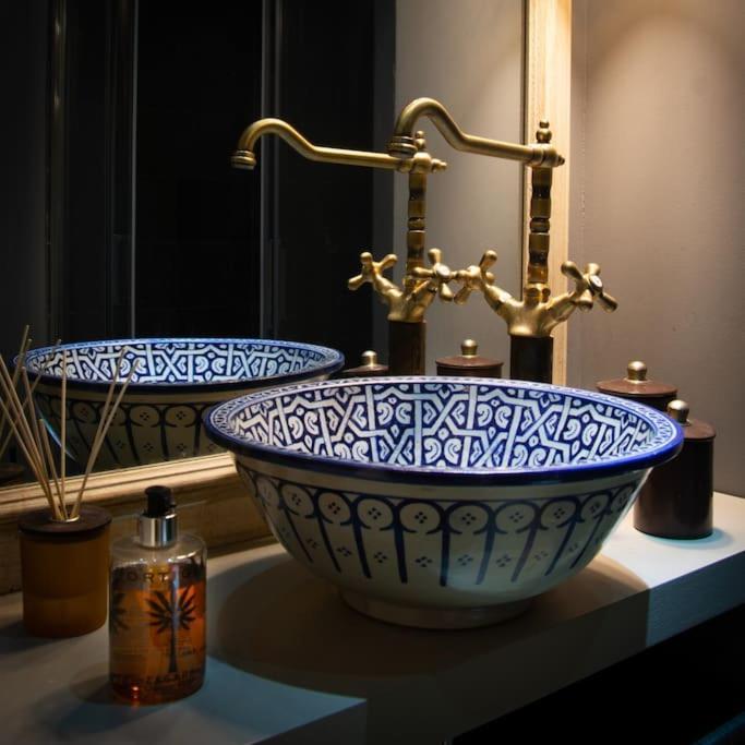 Casa Bellezia- Design E Storia Nel Cuore Di Torino Kültér fotó