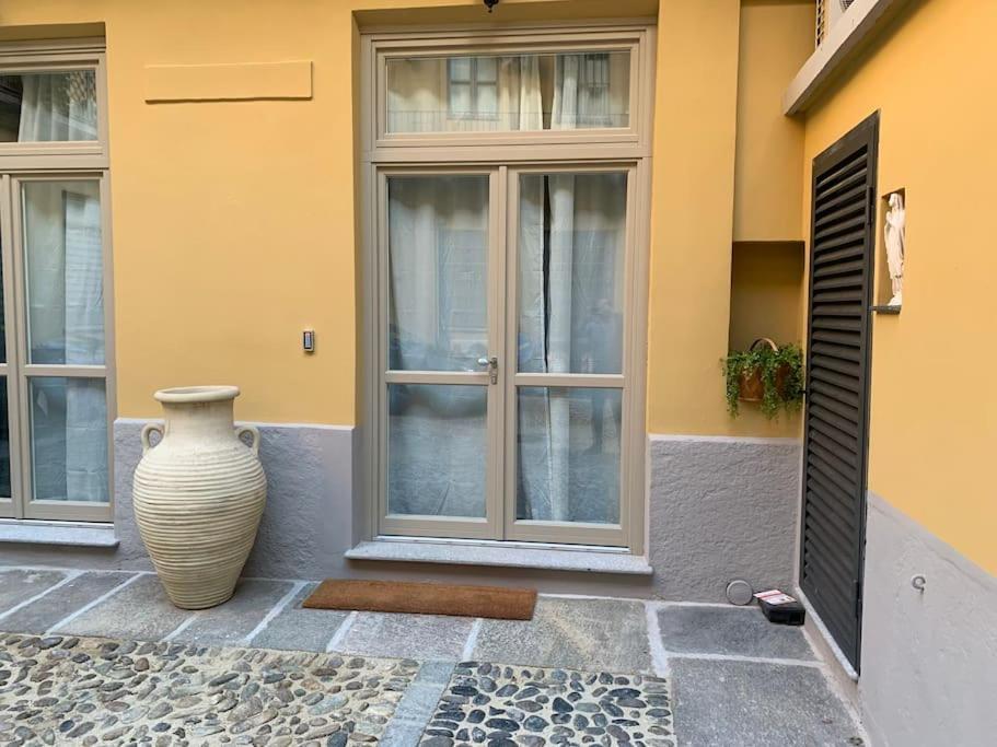 Casa Bellezia- Design E Storia Nel Cuore Di Torino Kültér fotó