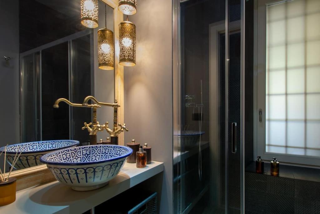 Casa Bellezia- Design E Storia Nel Cuore Di Torino Kültér fotó