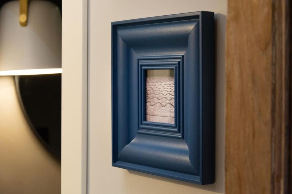 Casa Bellezia- Design E Storia Nel Cuore Di Torino Kültér fotó