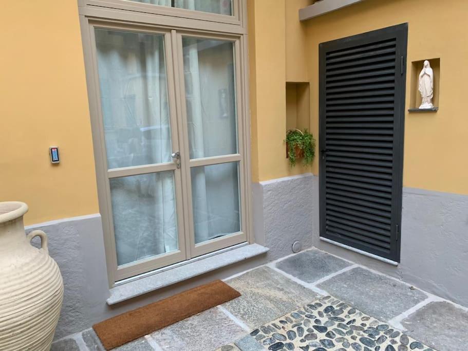 Casa Bellezia- Design E Storia Nel Cuore Di Torino Kültér fotó