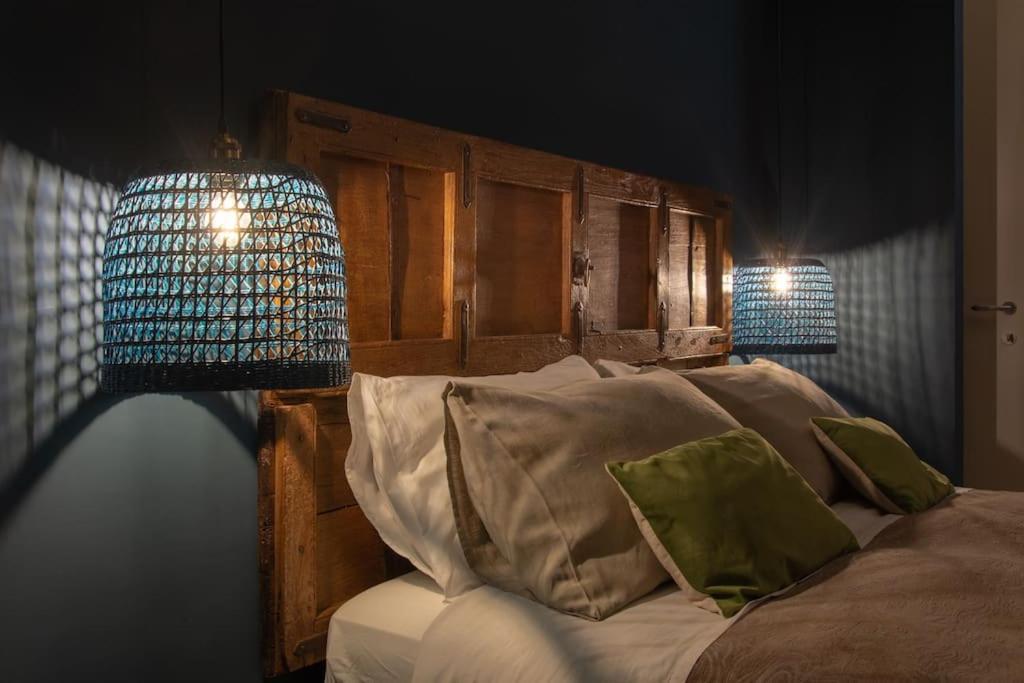 Casa Bellezia- Design E Storia Nel Cuore Di Torino Kültér fotó
