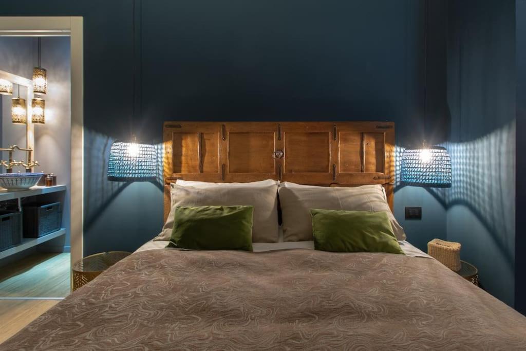 Casa Bellezia- Design E Storia Nel Cuore Di Torino Kültér fotó